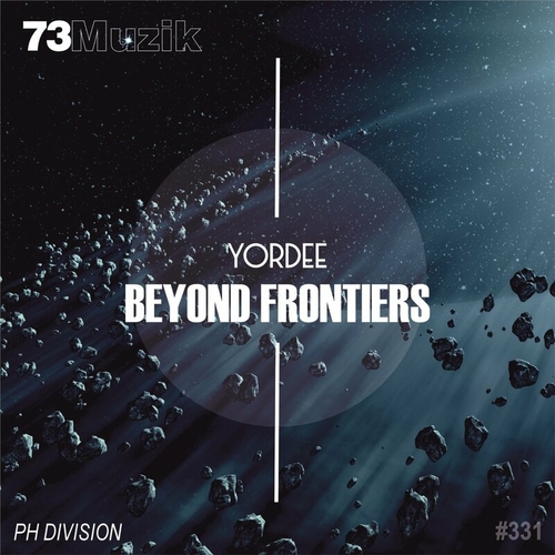 Yordee - Beyond Frontiers [73M331]
